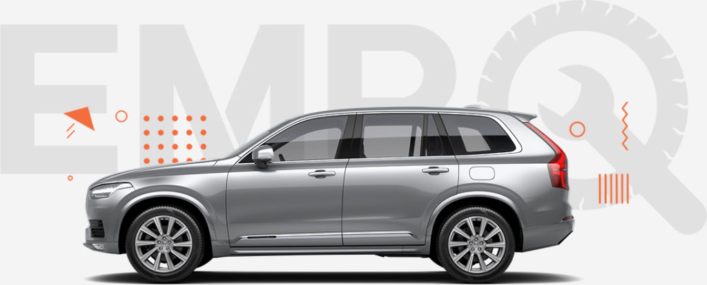 Vehicle’s Easy Monthly Payments