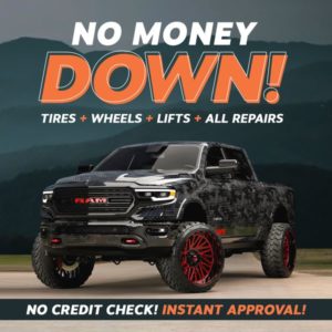 auto repair loans
