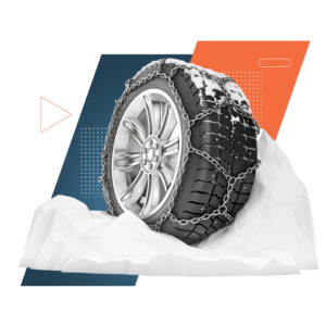 finance snow tires
