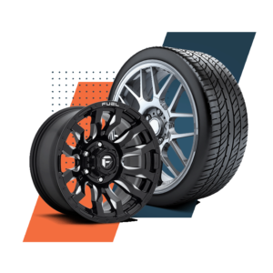 tires and rims financing