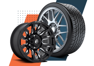 Wheel and Tire Package Payment Plan