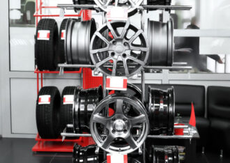Finance Rims and Tires Near Me: Your Guide to Auto Upgrades
