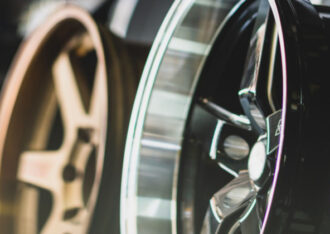 Upgrade Your Car with Alloy Wheels on a Payment Plan