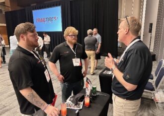 autologiQ Only Partners with the Best