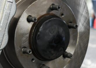 Brakes Financing Solutions with autologiQ