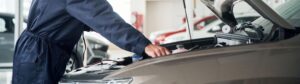 Auto Repair Credit with autologiQ