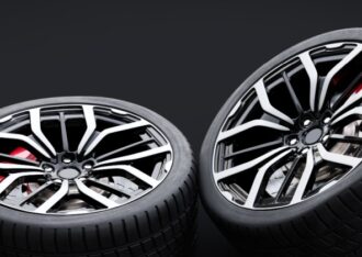 Rims and Tires Financing at autologiQ