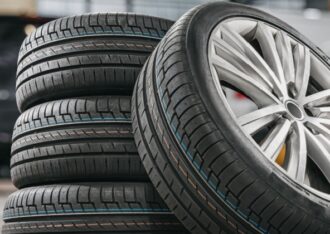Auto Tire Financing with autologiQ