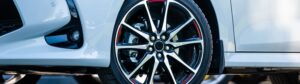 Finance Wheels and Tires - autologiQ