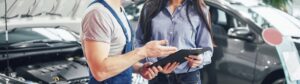 Auto Service Financing at autologiQ