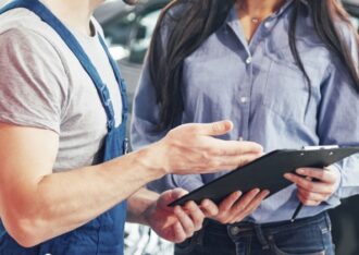 Auto Service Financing at autologiQ