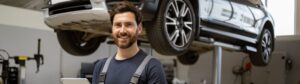 Car Repair Shops with Payment Plans