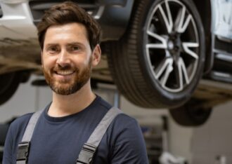 Car Repair Shops with Payment Plans