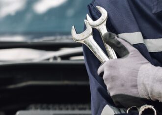 Mechanics That Take Payments Near Me