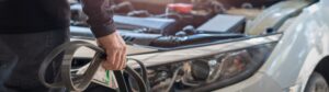 How to Manage Unexpected Car Repairs - autologiQ