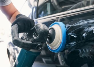 Auto Body Financing with No Credit Check at autologiQ