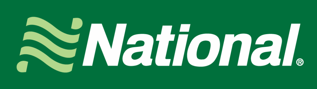 National Web Color Logo