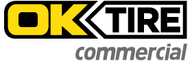 OKTire Commercial Vert 280x90 EN