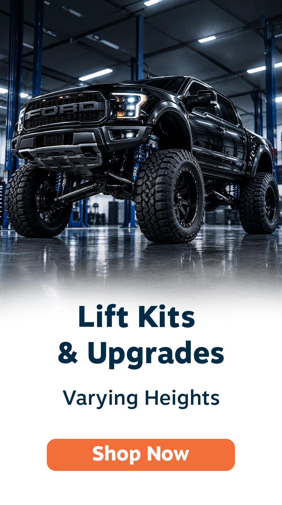lift kit 2