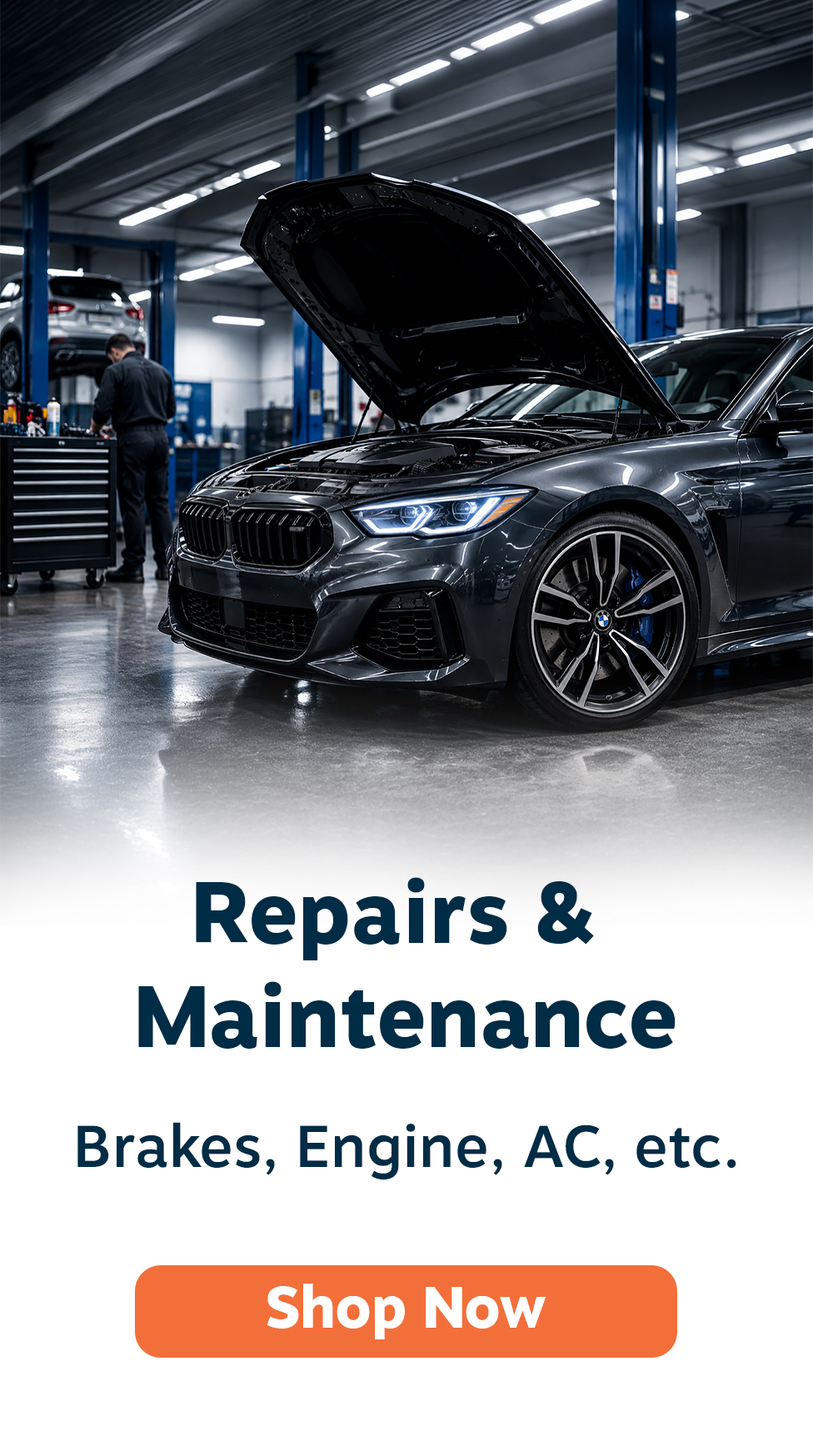 repairs 1